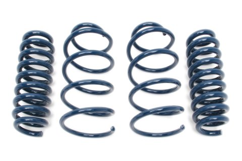 Dinan 07-11 BMW 335i (E90) Performance Spring Set
