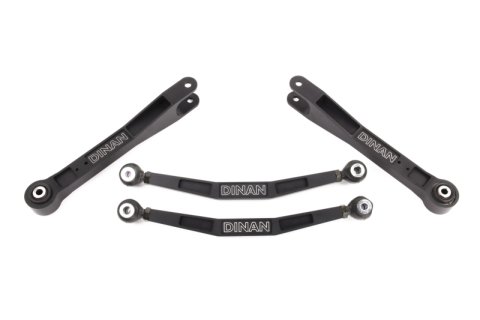 Dinan 18-25 BMW M5/M8 (F90/F91/F92/F93) Suspension Link Kit - Rear