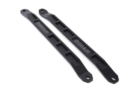 Dinan 21-27 BMW 430i/M440i (G22/G23/G26) Aluminum Strut Tower Braces - Front
