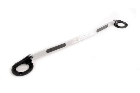Dinan 97-03 BMW 525i/528i/530i/540i/M5 (E39) Aluminum Strut Tower Brace - Front