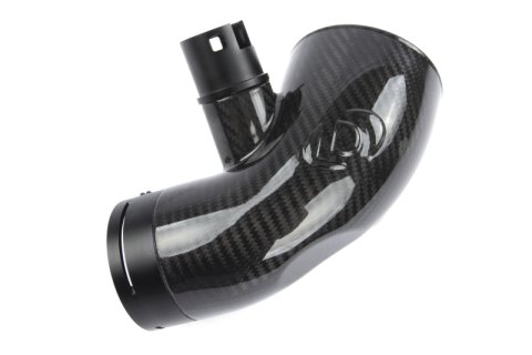 Dinan 16-21 BMW M240i/340i/440i (F2X/F3X)/17-26 BMW 540i/740i/840i/X5 (G0X/G1X/G3X) Turbo Inlet Pipe