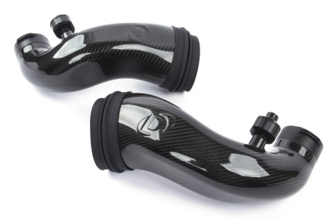 Dinan 18-25 BMW M5/M8 (F90/F91/F92/F93) Turbo Inlet Pipes