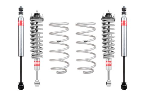 Eibach 10-23 Lexus GX460 Pro-Truck Lift Kit - Front