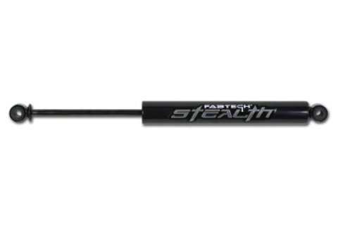 Fabtech 2020+ Jeep Gladiator JT Stealth Monotube Front Shock