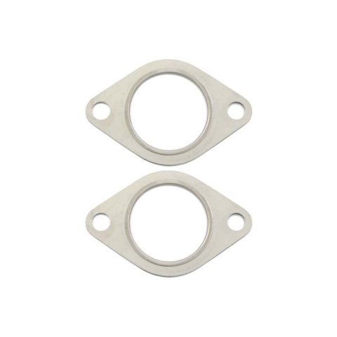 GrimmSpeed Subaru EJ Turbo Exhaust Manifold to Crosspipe Gasket (Pair)