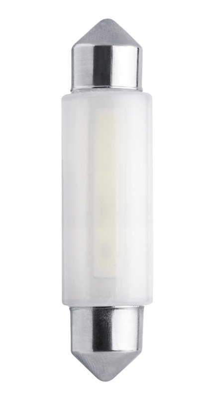 Hella 6411 12V 1W LED Bulb 5K - Single