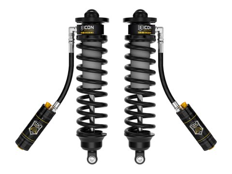 ICON 05-26 Ford F-250/350 SD 4WD 4-5.5in 3.0 Series VS RR CDCV Bolt-In Coilover Conversion Kit