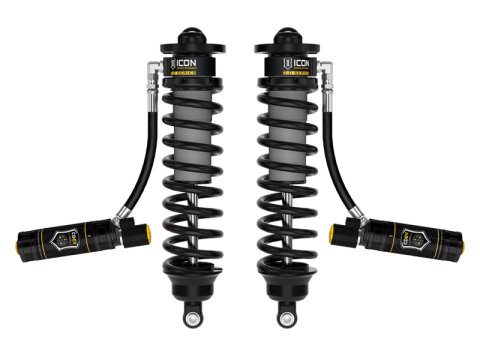 ICON 17-26 Ford F-250/350 SD 4WD 4-5.5in 3.0 Series VS RR CDEV Bolt-In Coilover Conversion Kit