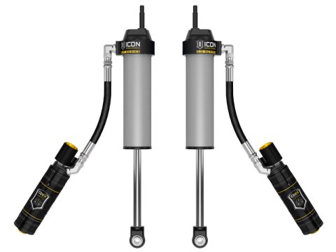 ICON 17-26 Ford F-250/350 SD 4WD 0-3in 3.0 Series VS RR CDEV Front Coilover Pair