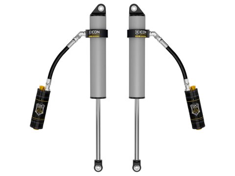 ICON 05-26 Ford F-250/350 SD 4WD 0-3in 3.0 Series VS RR CDCV Rear Coilover Pair