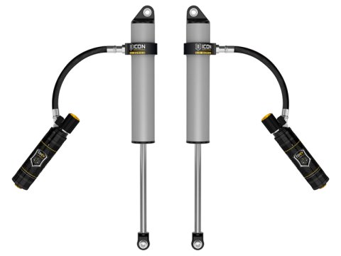 ICON 17-26 Ford F-250/350 SD 4WD 0-3in 3.0 Series VS RR CDEV Rear Coilover Pair