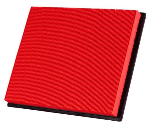 K&N Advantage Air Filter 18K Miles Jeep Grand Cherokee L6-4.0L F/I 91-99