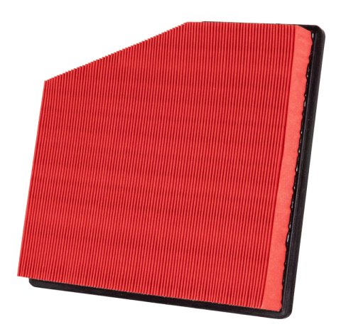K&N Advantage Air Filter 18K Miles Chrysler Pacifica V6-3.6L F/I 17-26