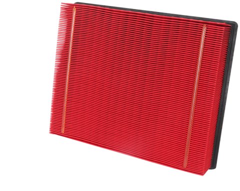 K&N Advantage Plus Air Filter 24K Miles Cad 02-13 Chev/Gmc P/U 99-20