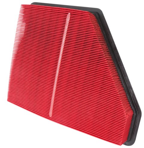K&N Advantage Plus Air Filter 24K Miles Chev Equinox/Gmc Terrain L4-2.4L F/I 10-17