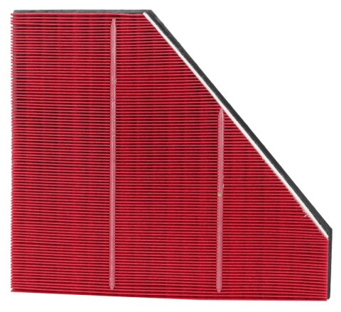 K&N Advantage Plus Air Filter 24K Miles Cadillac Ats V6-3.6L F/I 13-17