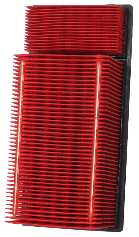 K&N Advantage Plus Air Filter 24K Miles Ford F250/F350/F450/F550 V8-6.7L Dsl 11-16