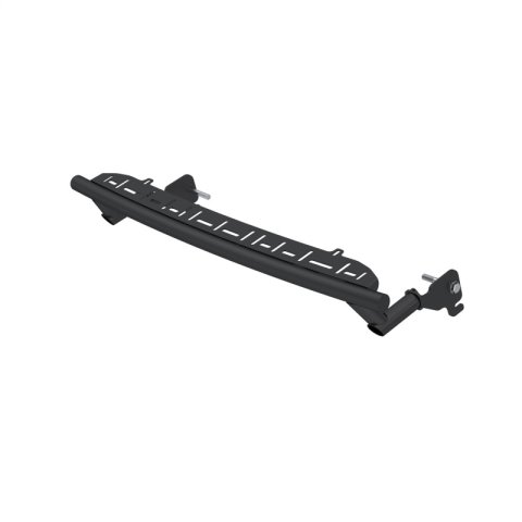 MBRP 19-26 RAM 2500 Black-Coated Bumper Light Bracket