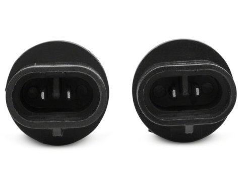 Raxiom 94-04 Ford Mustang Excl 03-04 Cobra Axial Series LED Fog Light Bulbs