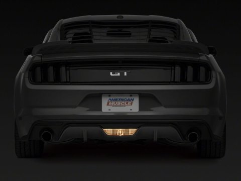 Raxiom 15-23 Ford Mustang Axial Series Reverse Light LED Conversion Kit