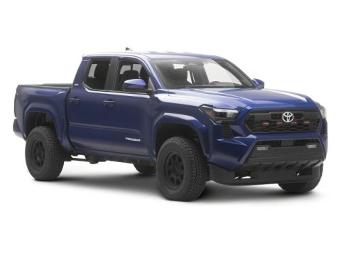 Raxiom 24-26 Toyota Tacoma Pre Runner/ TRD Off-Road/ TRD Sport Amber LED Grille Light- Amber Lens