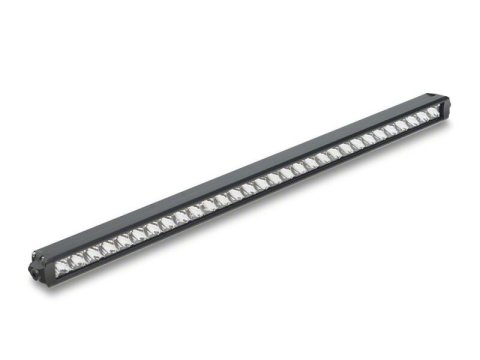 Raxiom 09-14 Ford F-150/ Excl.Raptor 30-Inch LED Light Bar with Front Bumper Mounting Bracket