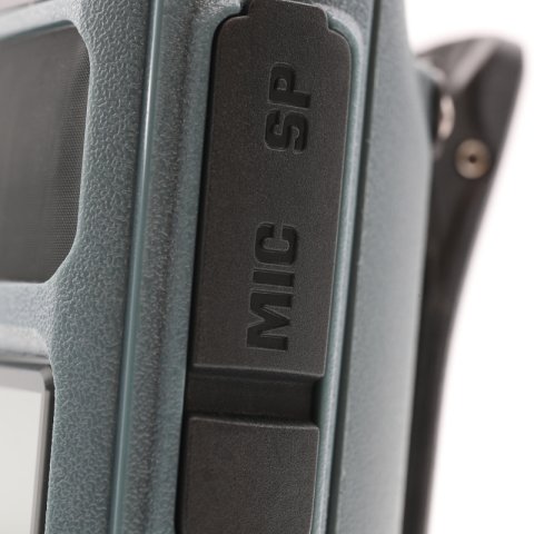 Rugged Radios 5W GMRS Handheld Radio - 2 Pack