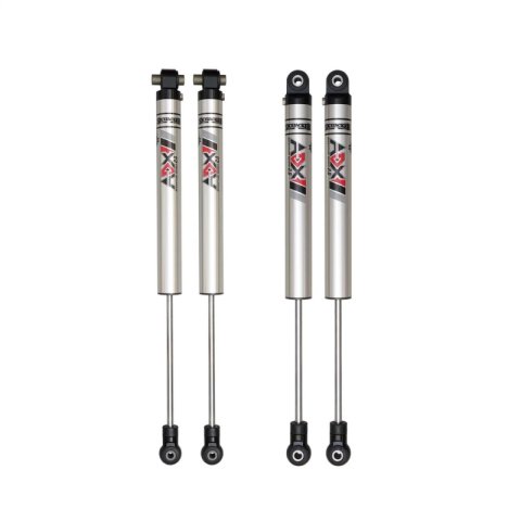 Skyjacker 20-25 Jeep Gladiator JT 4.5-5.5 In ADX M2.0 Aluminum Monotube Shocks