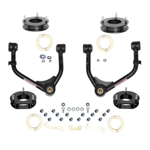 Skyjacker 21-26 Chevy Tahoe/GMC Suburban 3in Suspension Lift Kit