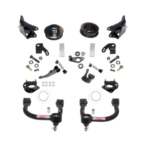 Skyjacker 3 in Suspension Lift Component Box.