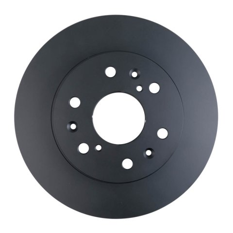 Timbren 15-20 Cadillac Escalade/Chevrolet Suburban/GMC Yukon XL BES Coated Brake Rotor - Front