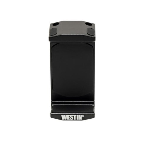 Westin Adventure Mount Accessory - 20mm Ball Phone Holder (Up to 3.4in. Wide)