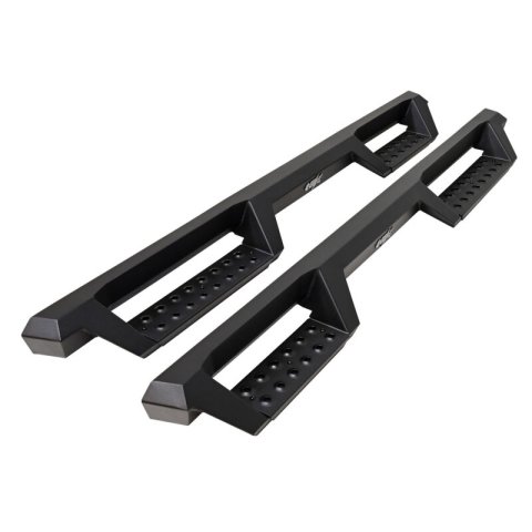 Westin/HDX 25-26 Toyota 4Runner Drop Nerf Step Bars - Textured Black