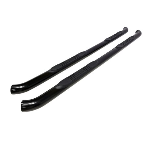 Westin 22-24 Ford Maverick E-Series 3 Nerf Step Bars Black