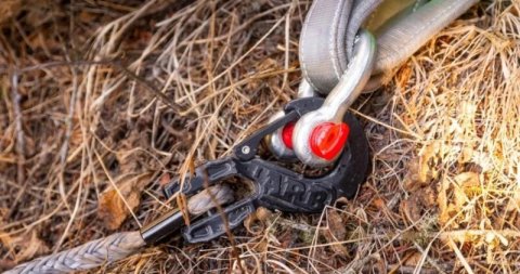ARB Winch Hook 10k/12k