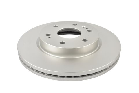 DBA 21-23 Cadillac Escalade (Excl 6 Piston BBK) Front Rotor & Pad Kit Level 1 (1x dbaDB15145SS, 2x dbaDBA3064E)