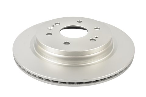 DBA 21-23 Cadillac Escalade (w/6 Piston BBK) Rear Rotor & Pad Kit Level 1 (1x dbaDB15146SS, 2x dbaDBA3065E)