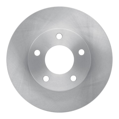 DFC 75-80 Ford Granada Rear Rotors (1x dfc600-54016D, 1x dfc600-54017D)