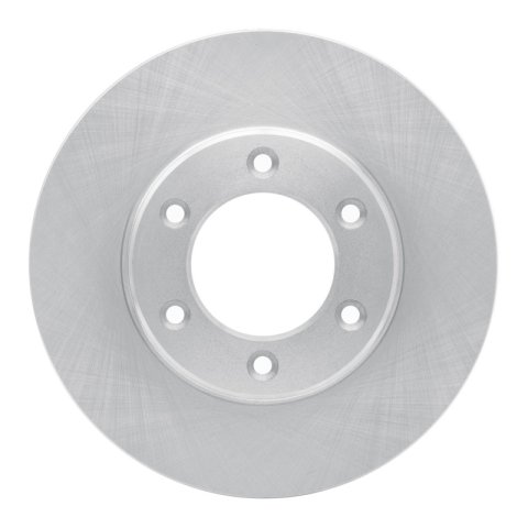 DFC 93-98 Toyota T100 Front Rotors w/4000 HybriDynamic Brake Pads w/Hardware (1x dfc4000-0604-01, 2x dfc600-76118)