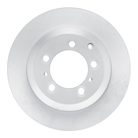 DFC 19-23 Porsche Cayenne Rear Geospec Rotors (2x dfc604-02133)