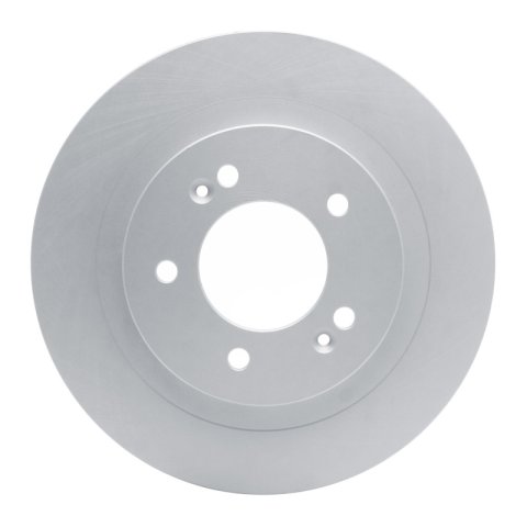 DFC 20-22 Hyundai Ioniq Rear Geospec Rotors (2x dfc604-21045)