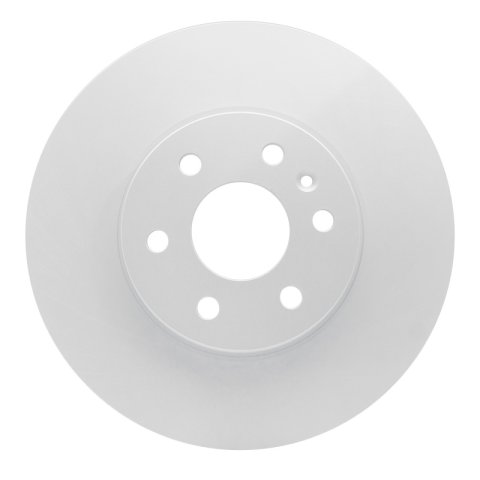 DFC 21-22 Chevrolet Colorado Front Geospec Rotors (2x dfc604-47087)