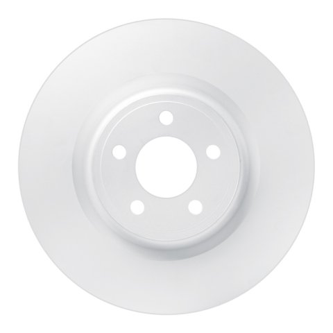 DFC 15-25 Ford Mustang Front Geospec Rotors (2x dfc604-54294)