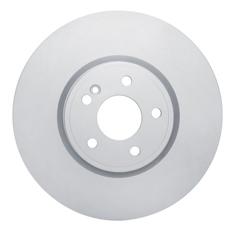 DFC 19-25 Mercedes-Benz GLA250 Front Geospec Rotors (2x dfc604-63185)