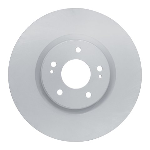 DFC 03-06 Mitsubishi Lancer Front Geospec Rotors (2x dfc604-72035)