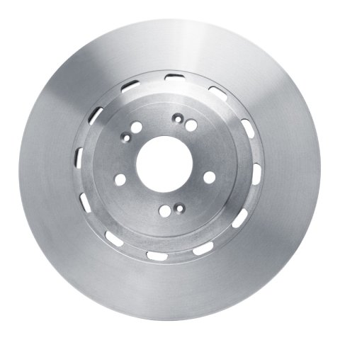 DFC 21-25 Genesis GV80 Front Rotors (2x dfc600-10003)