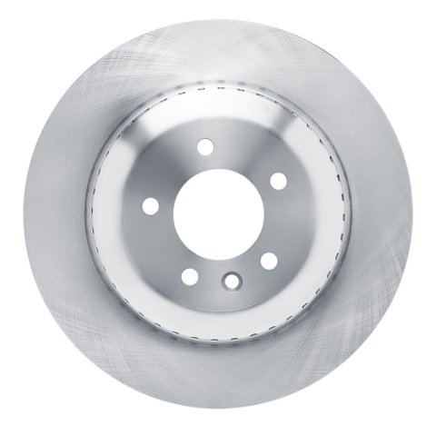 DFC 20-25 Land Rover Defender 90 Rear Rotors (2x dfc600-11039)