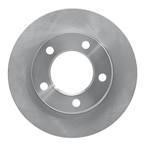 DFC 76-86 Jeep CJ7 Front Rotors (2x dfc600-42017)