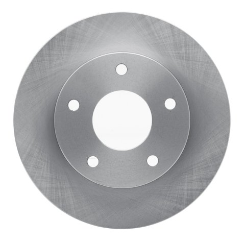 DFC 82-88 Chevrolet Camaro Rear Rotors (2x dfc600-47014)