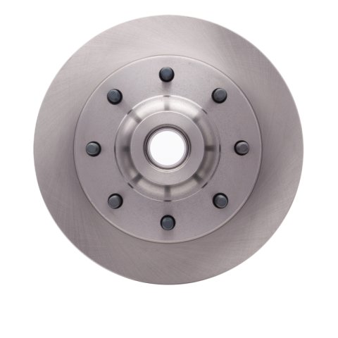DFC 73-79 Ford F-250 Front Rotors (2x dfc600-54098)